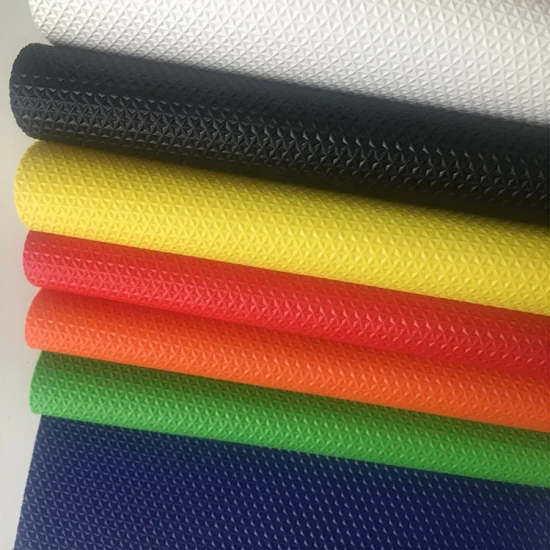 motorcycle seat upholstery material