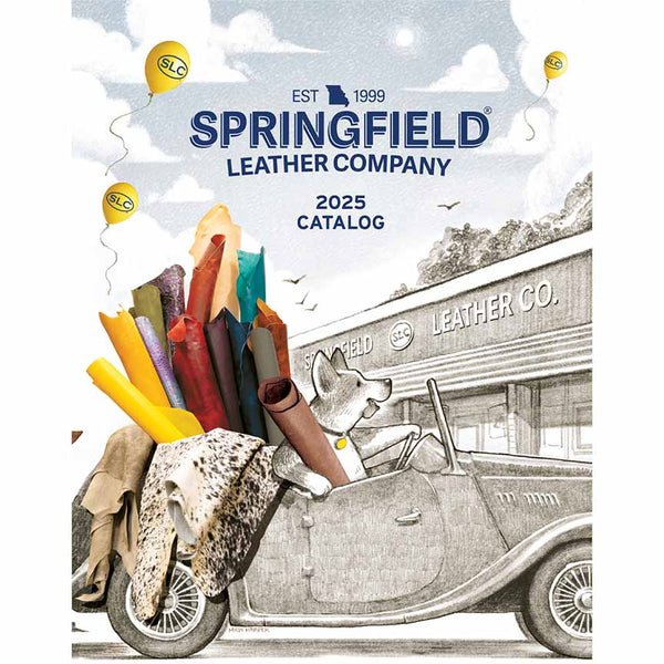springfield leather company catalog