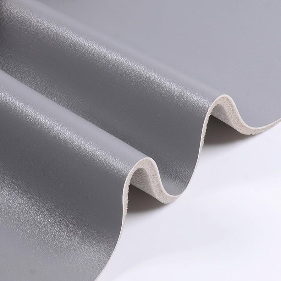 leather headliner fabric