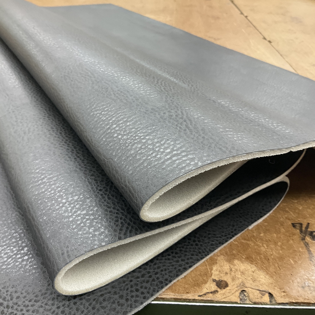 leather headliner fabric