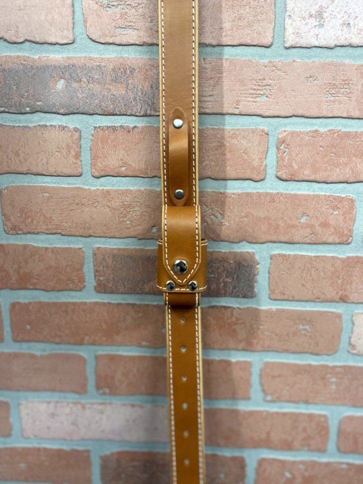 ladder company leather