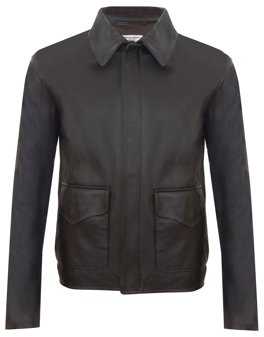 wested leather company