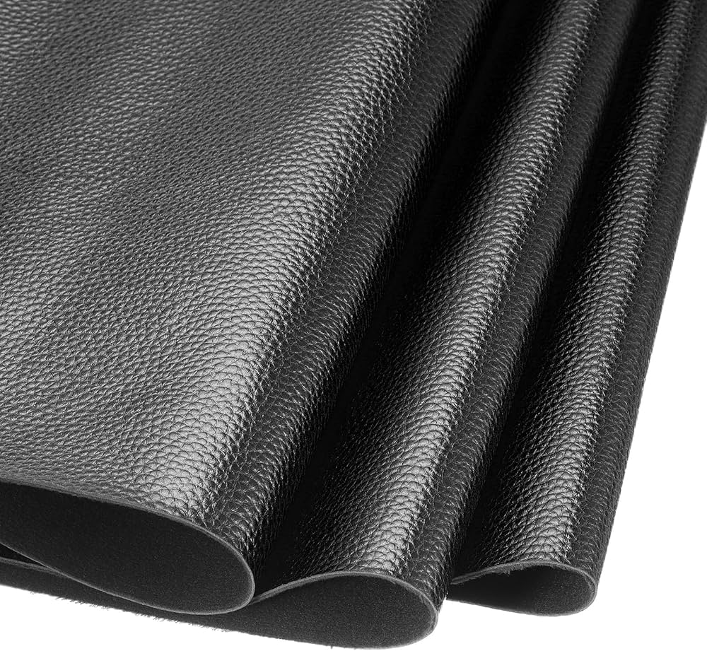 leather garment fabric