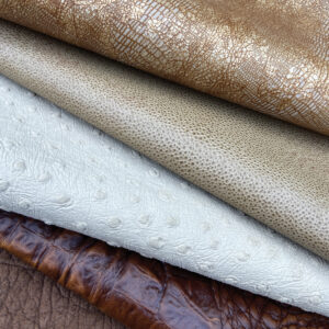 leather furniture companies Material