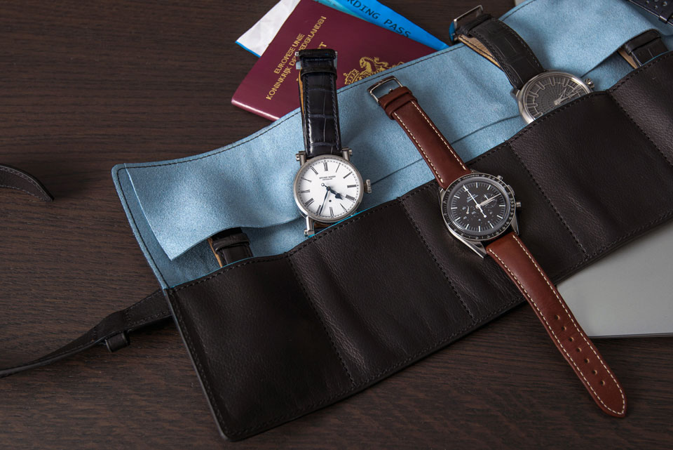 custom leather watch bands