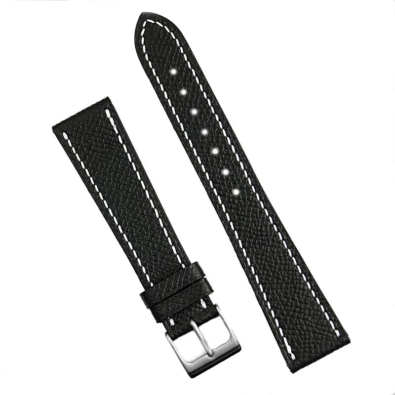 custom leather watch bands