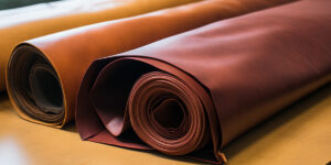 pu leather means Material