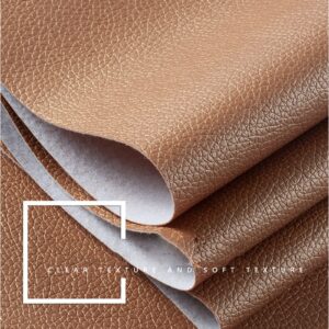 faux leather leatherette upholstery fabric material Material