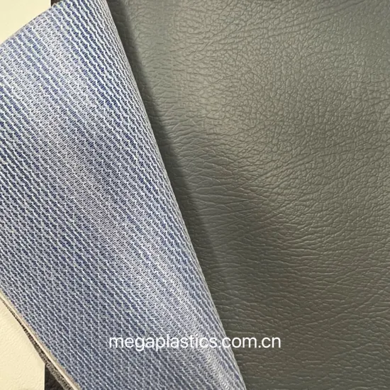 faux leather leatherette upholstery fabric material
