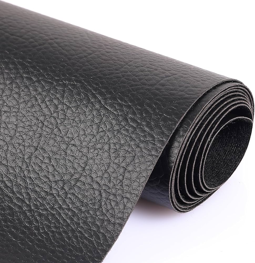 faux leather fabric by the yard
