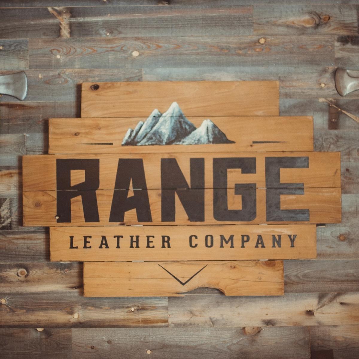 range leather company