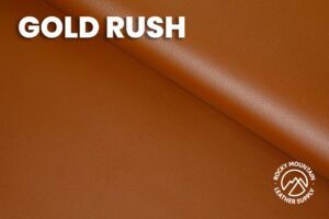 rocky mountain leather supply Material