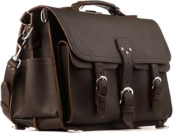 saddleback leather company