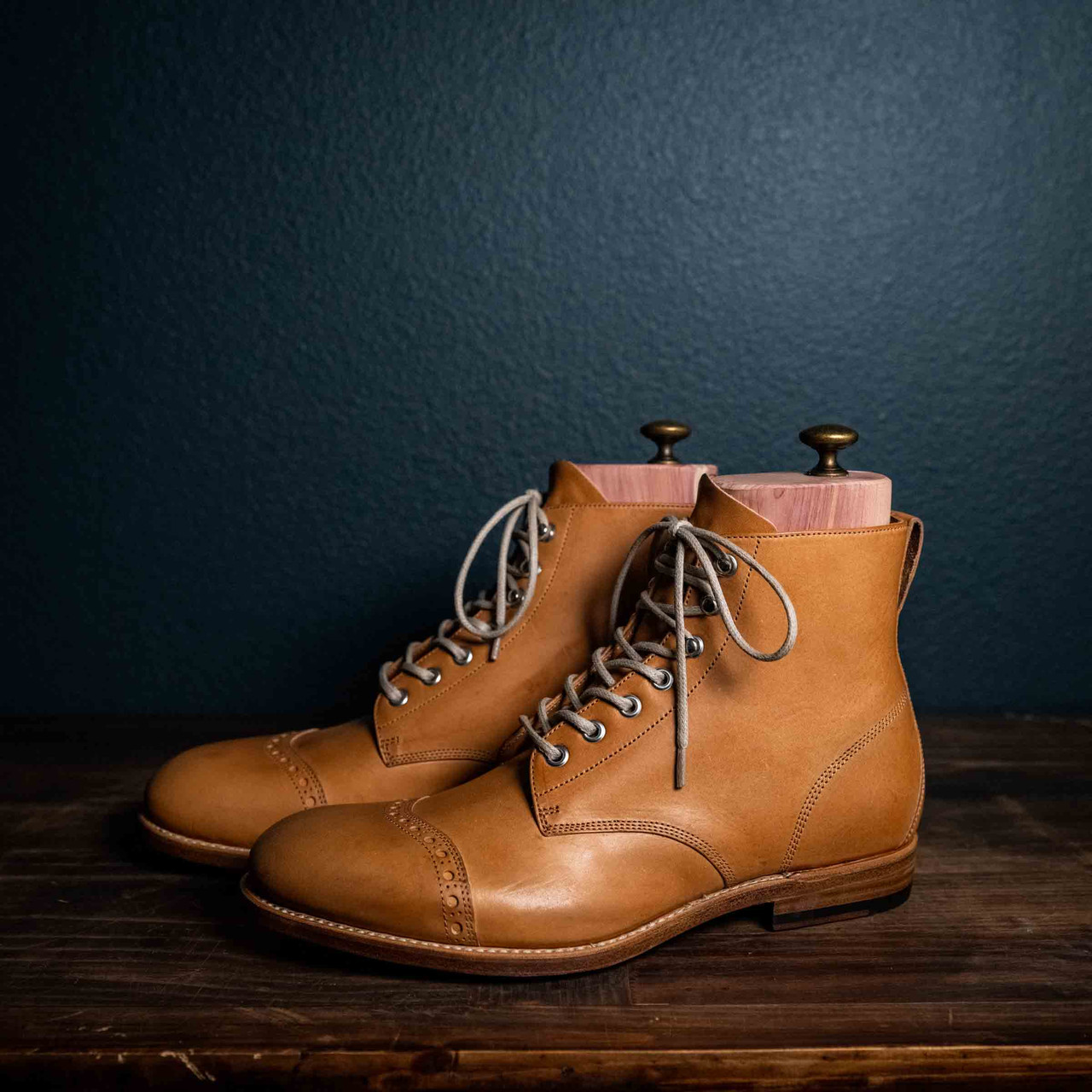 saddleback leather company