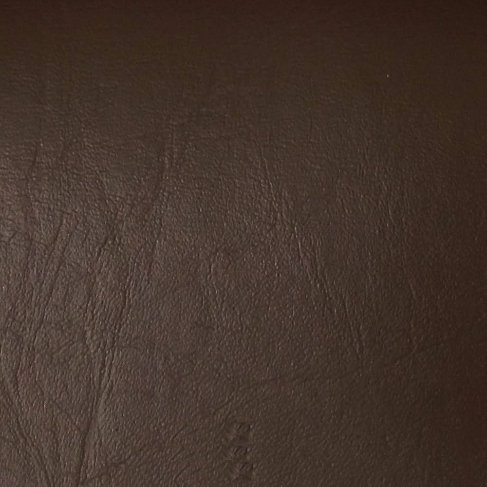 brown leather fabric Material