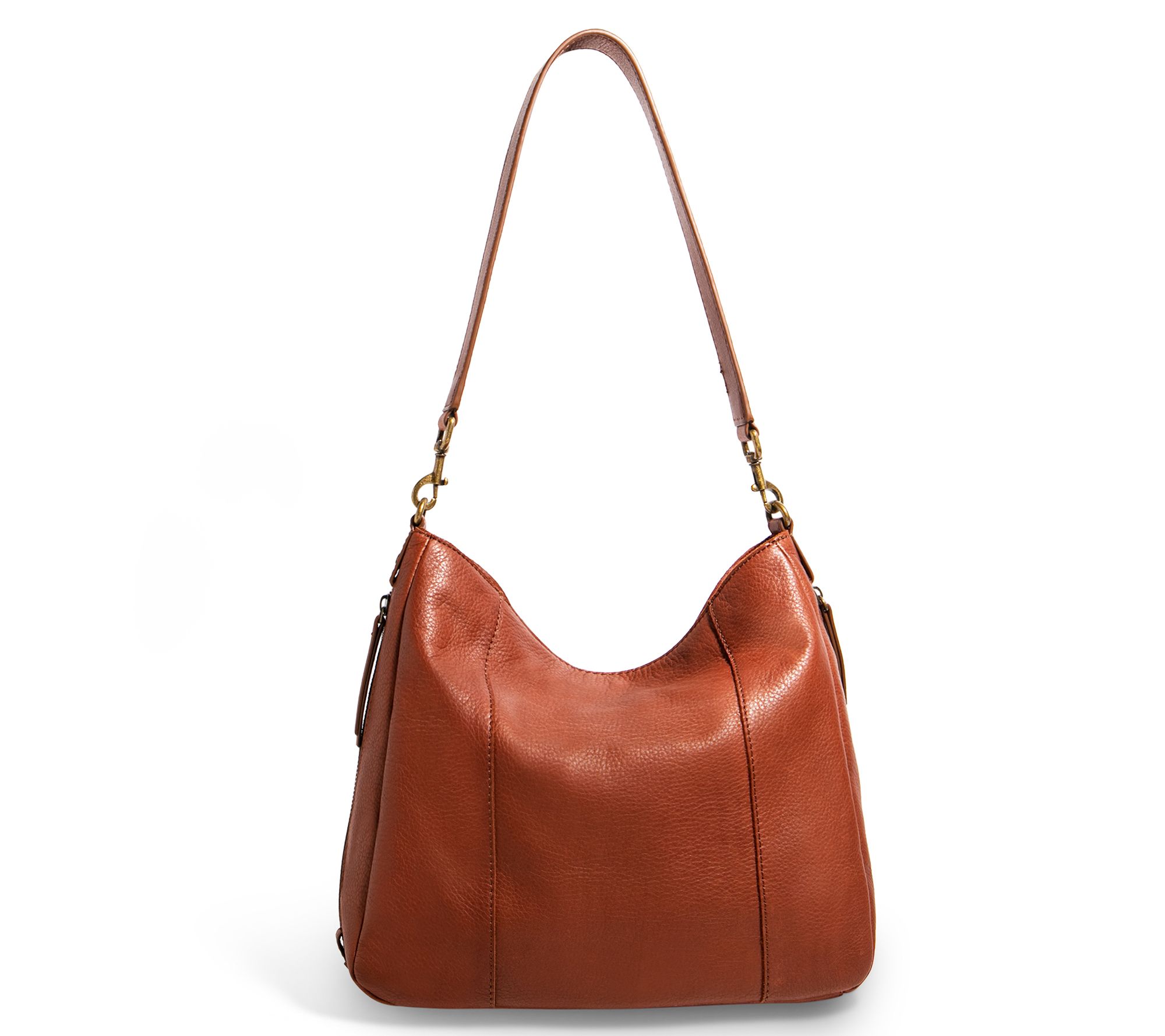 qvc american leather company