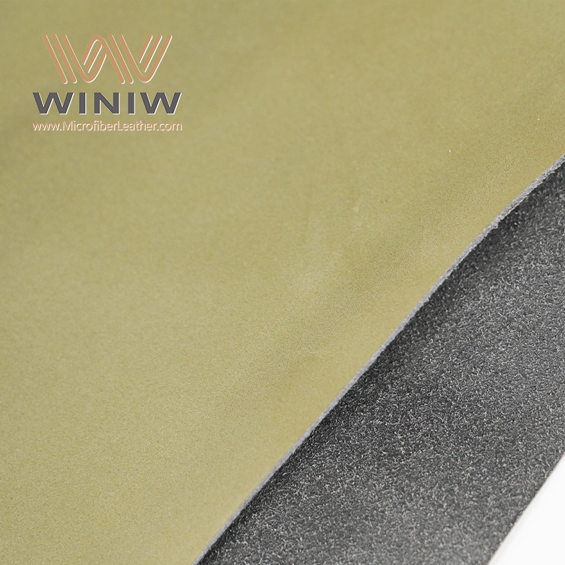 conditioning nubuck leather