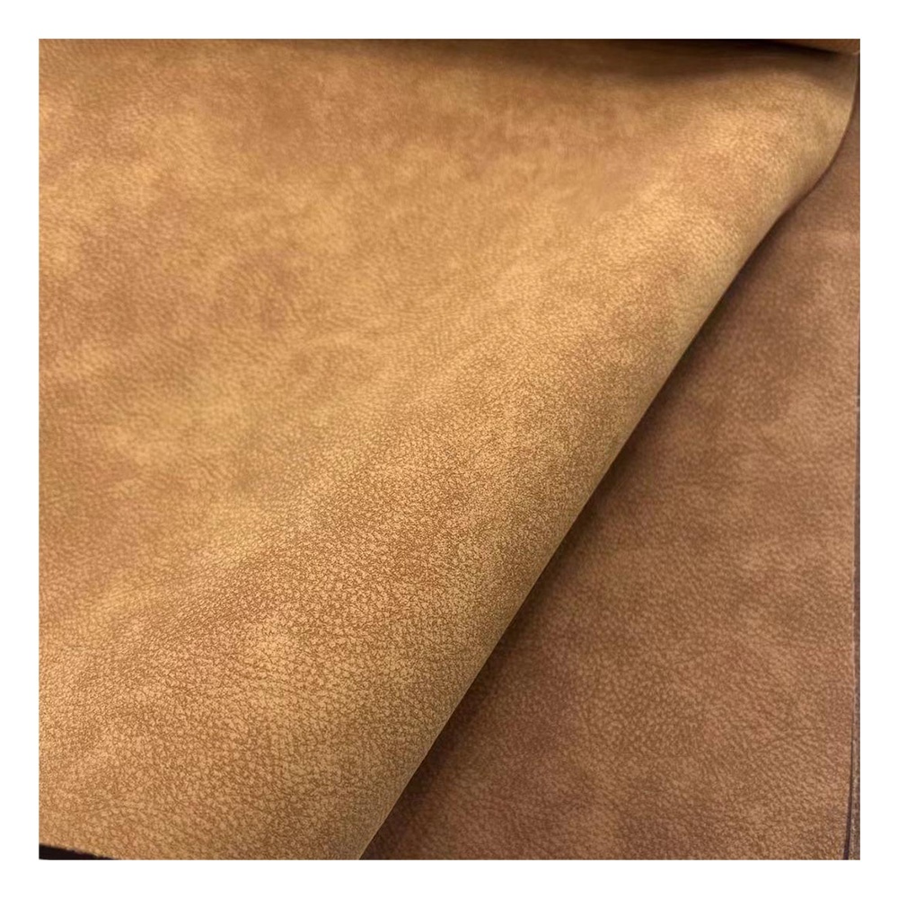 conditioning nubuck leather