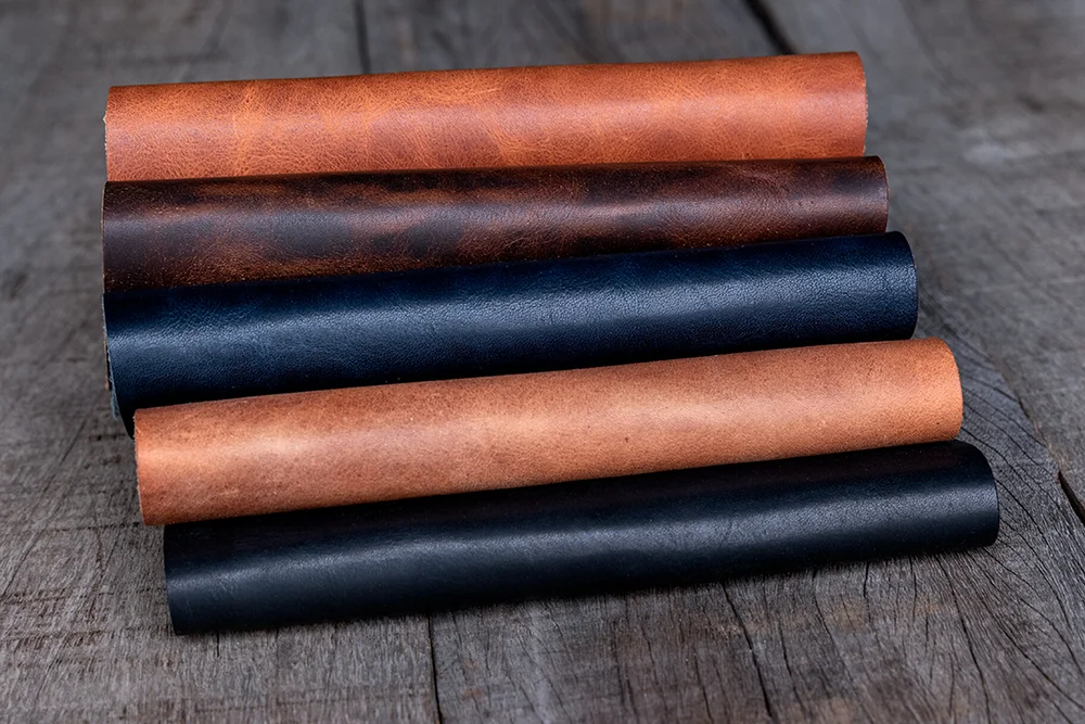 horween leather company