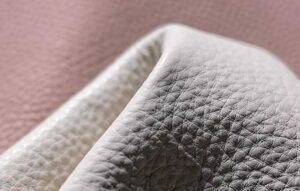 natuzzi leather company Material