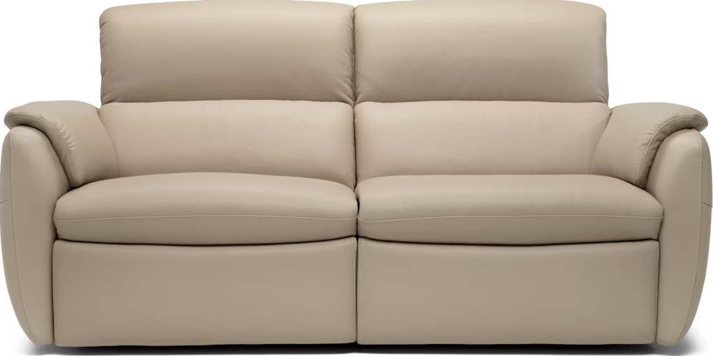 natuzzi leather company