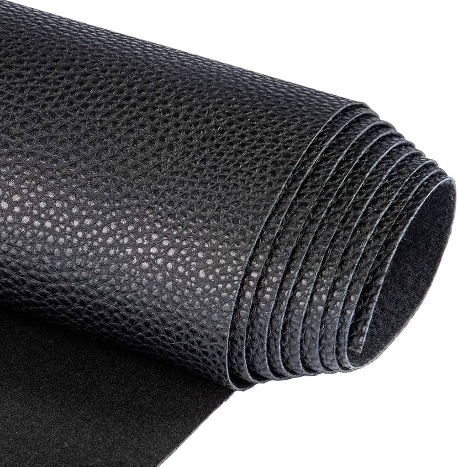 synthetic shammy leather