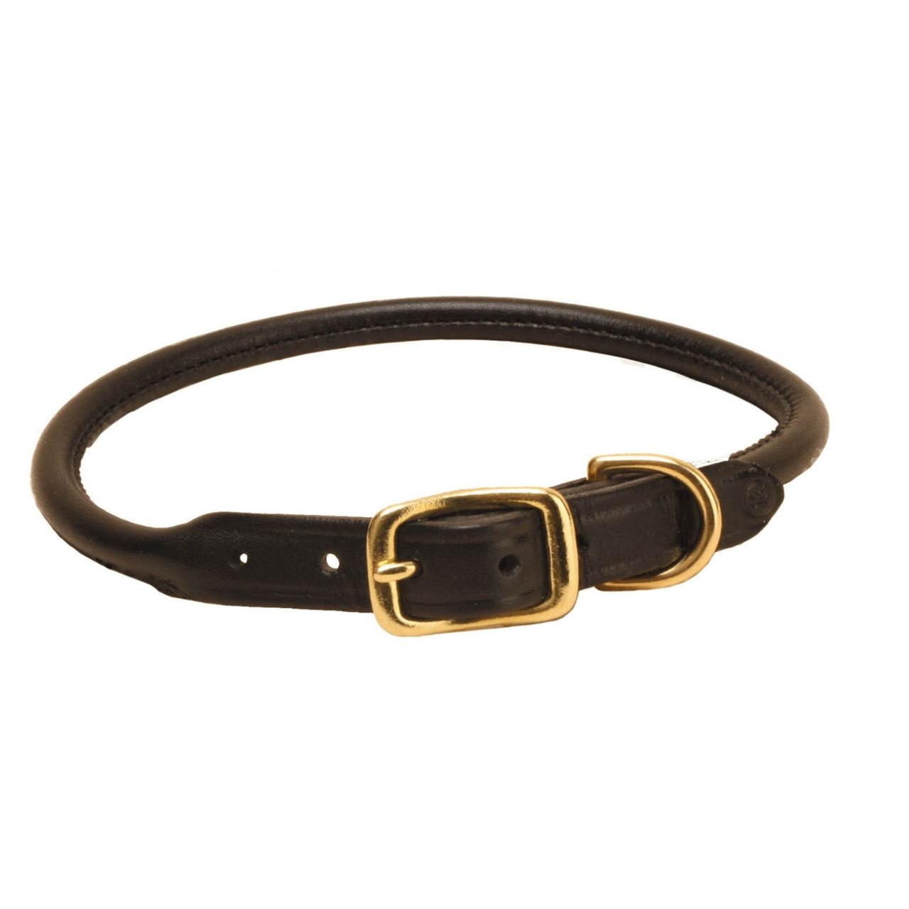 custom leather dog collars