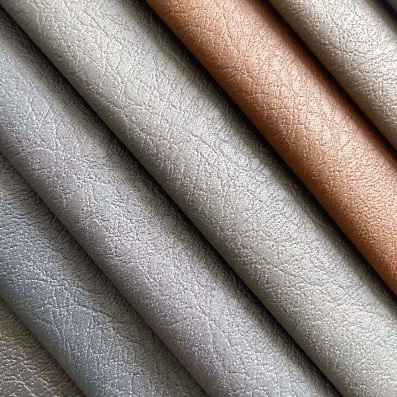 pu furniture leather