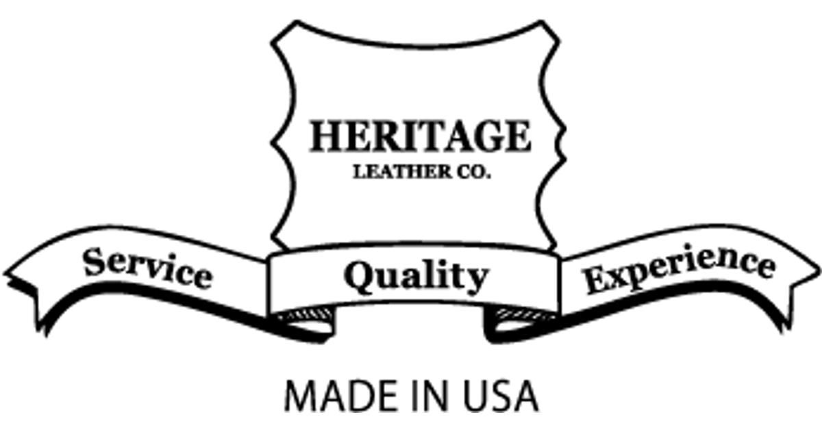 heritage leather company