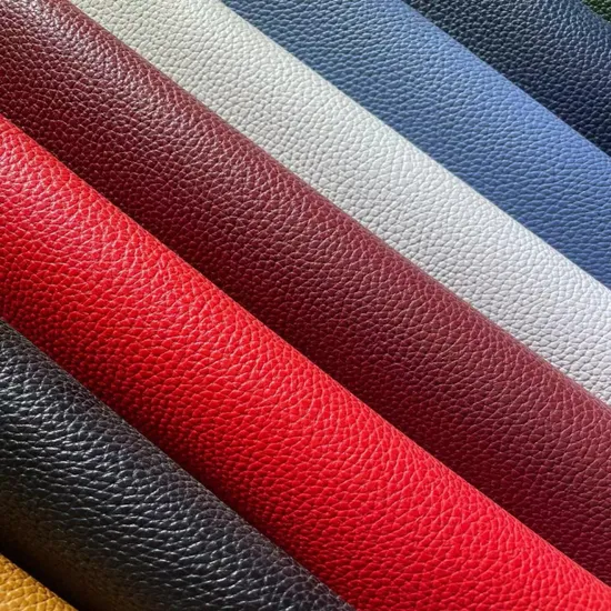 leather for garments