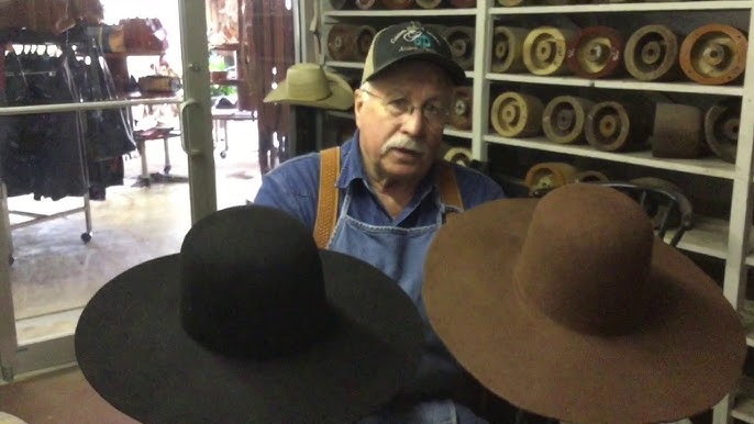 5d custom hats & leather abilene tx