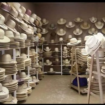 5d custom hats & leather abilene tx