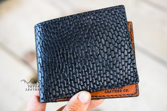 teton leather company