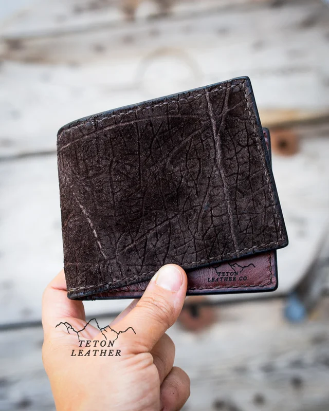 teton leather company