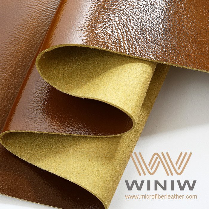 artificial chamois leather