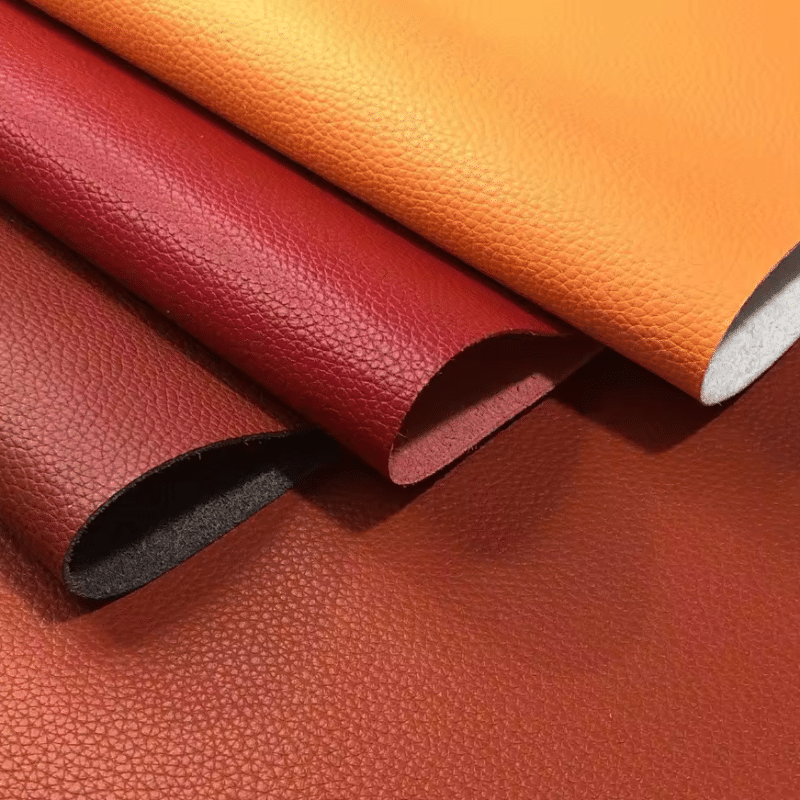 microfiber leather