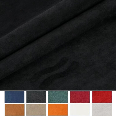 alcantara fabric for car interior
