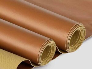 leather manufacturers in usa Material