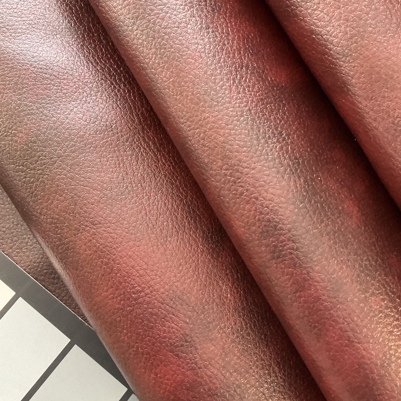 oregon leather company