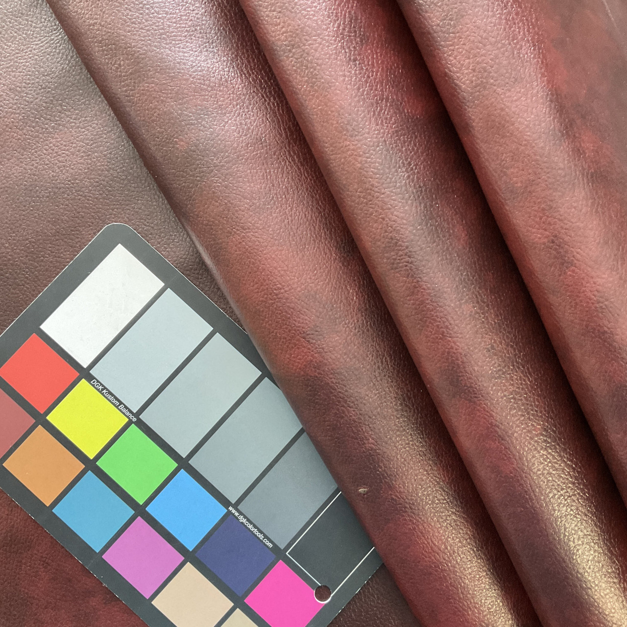 oregon leather company