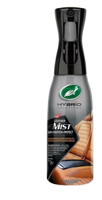 hybrid solutions leather mist