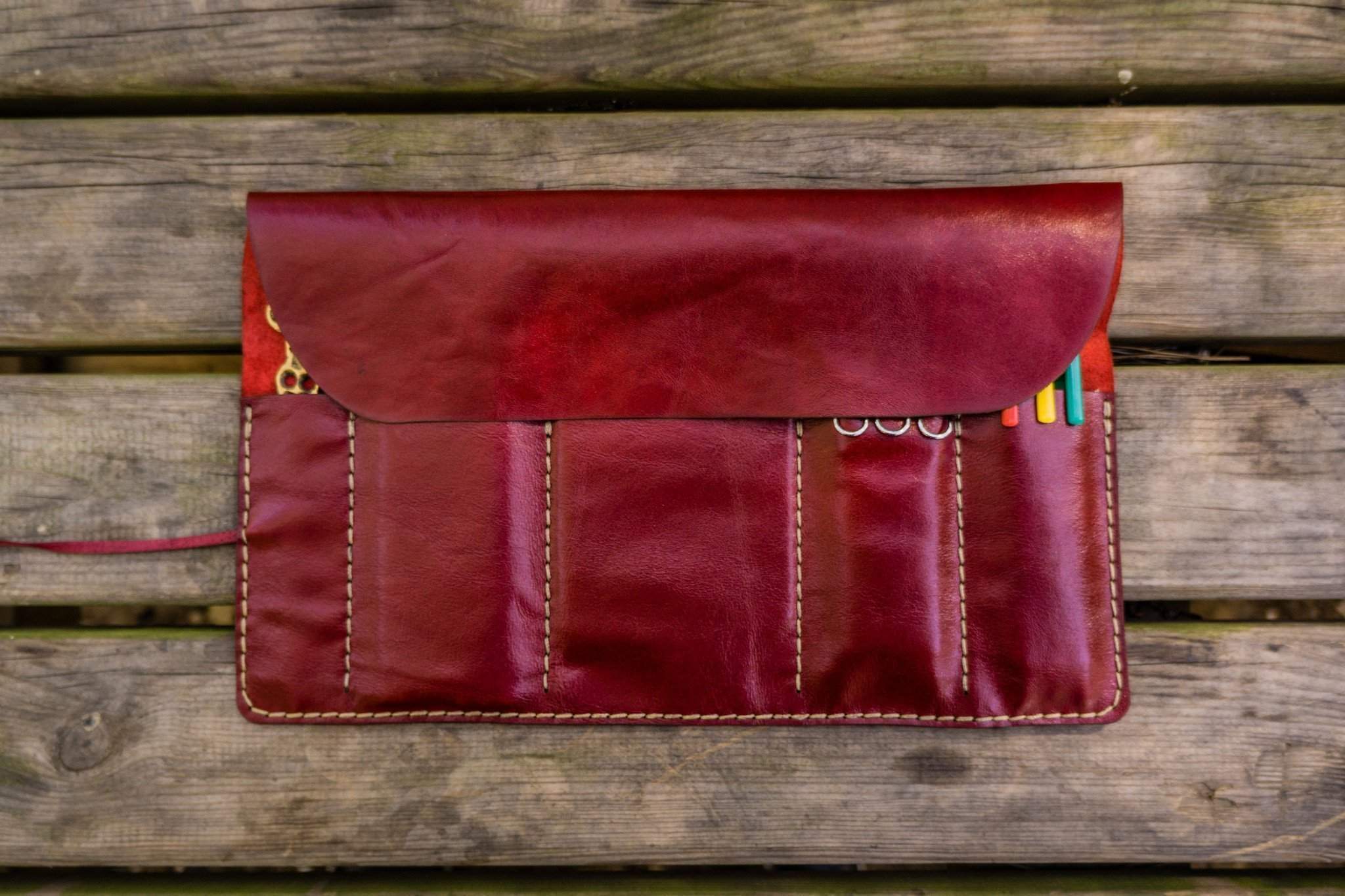 galen leather company