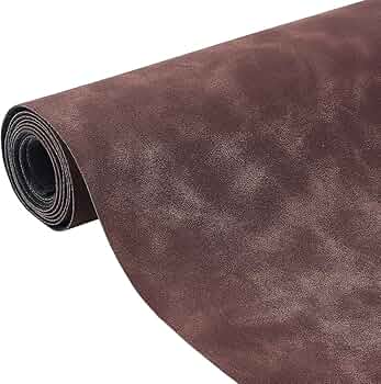 suede leatherette