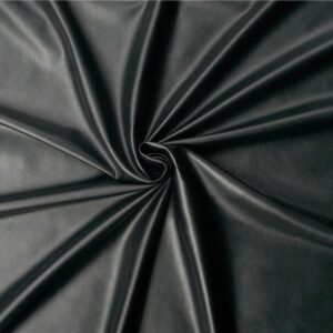 stretch leather fabric Material