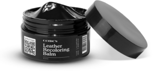 clyde leather company Material