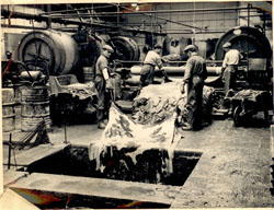 clyde leather company