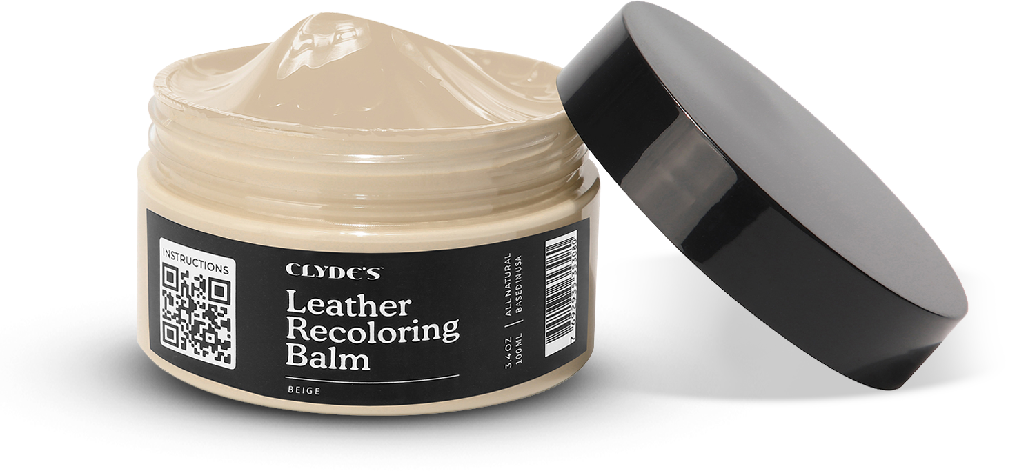 clyde leather company