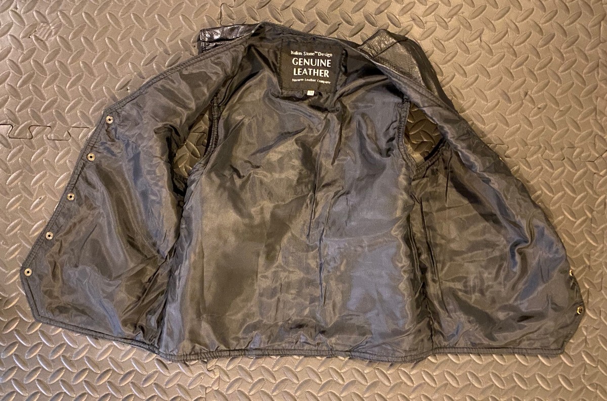 navarre leather company