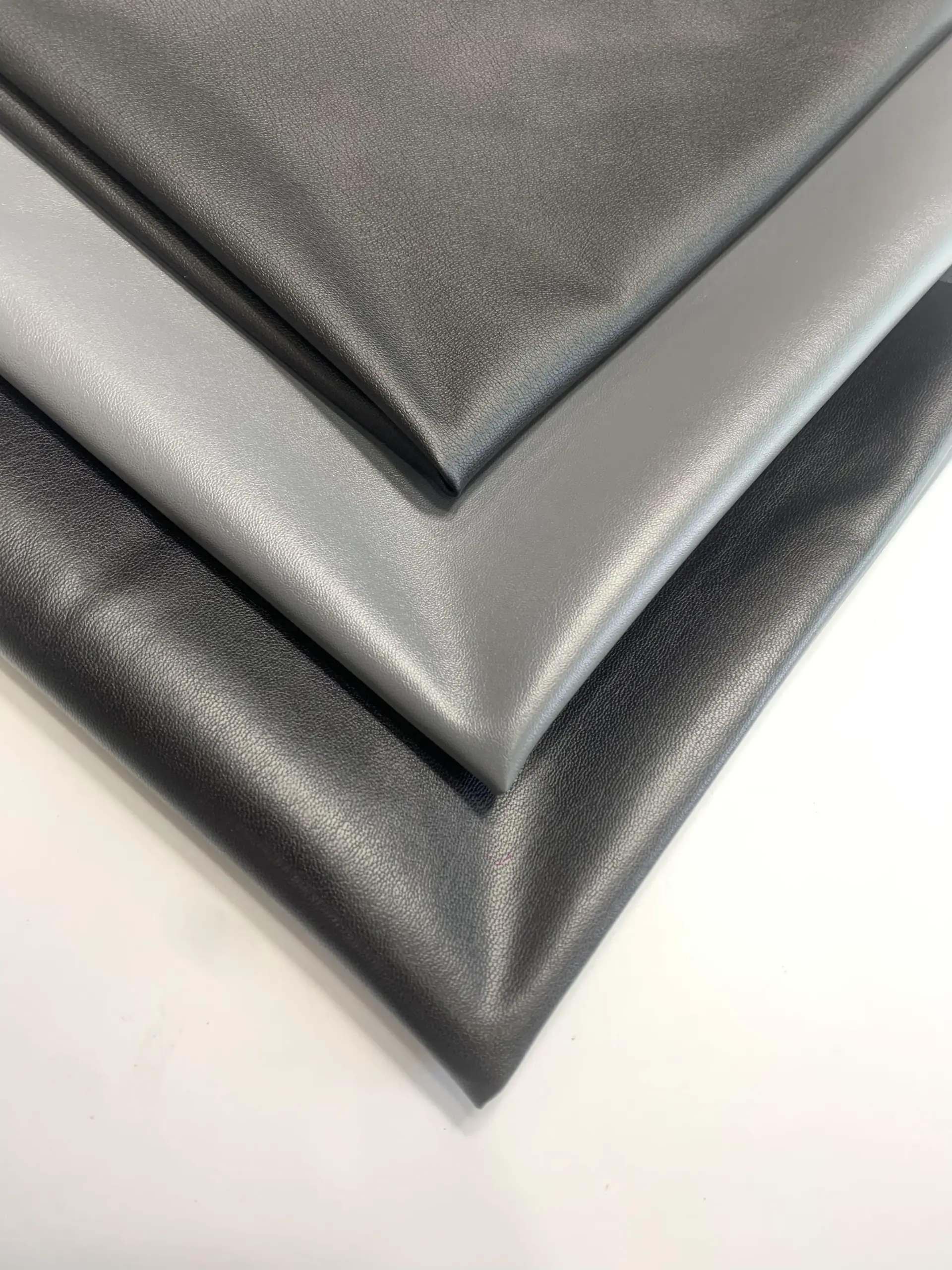 eco leatherette Material