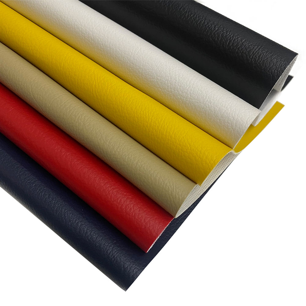 eco leatherette